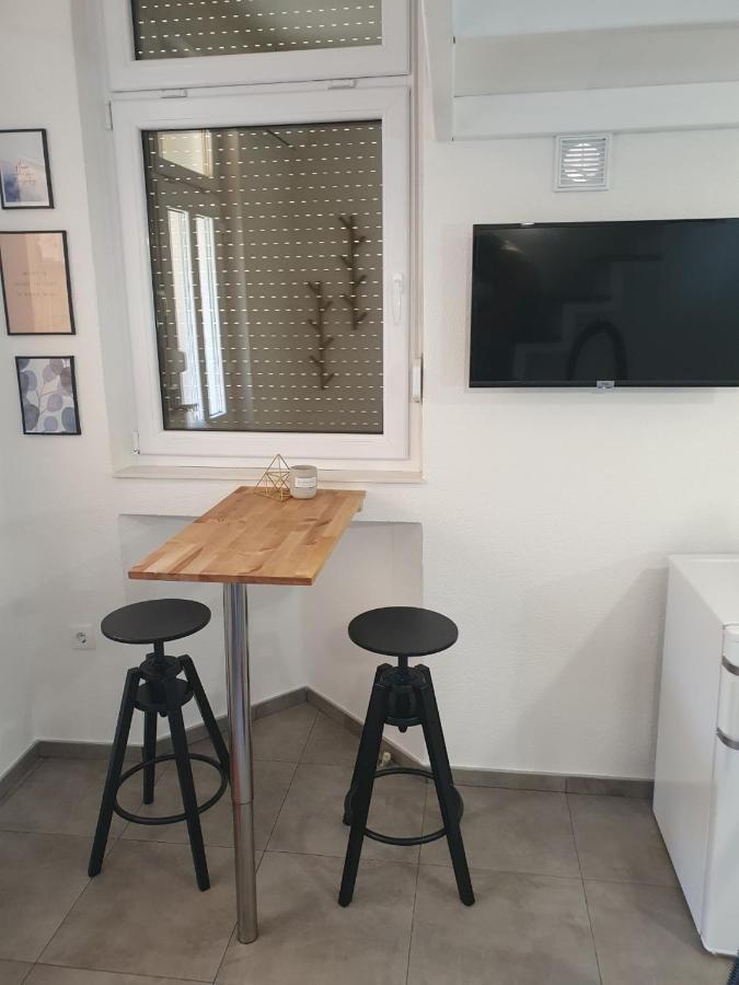 Makarska Gallery מראה חיצוני תמונה