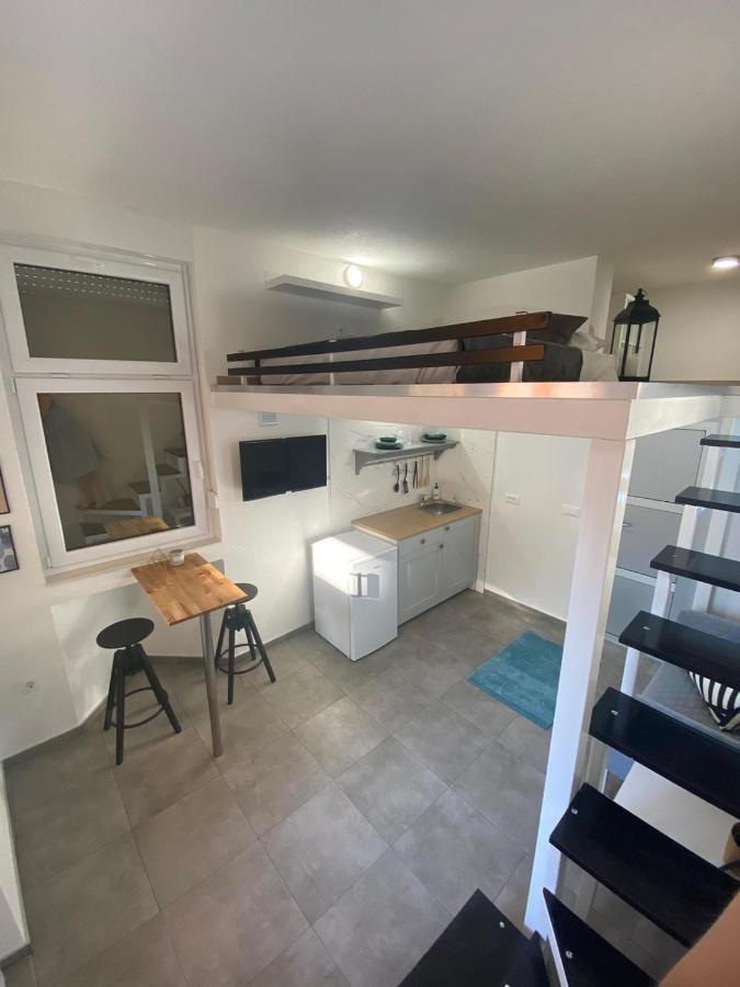 Makarska Gallery מראה חיצוני תמונה
